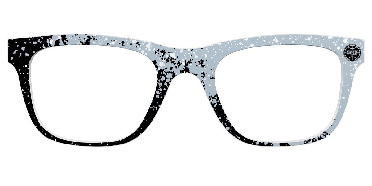 The Spurs Splatter