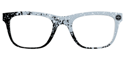 The Spurs Splatter