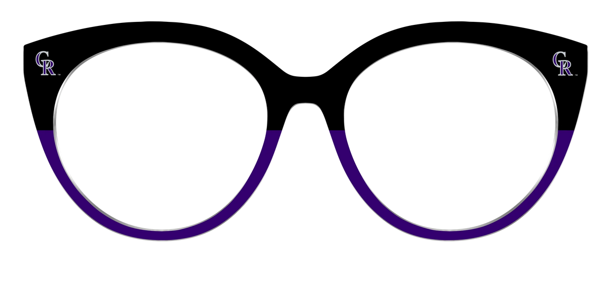 The Rockies Split