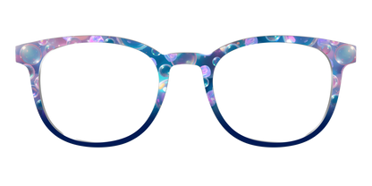 The Beachy Bubbles