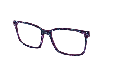 The Black Opal Pearl Tortoise