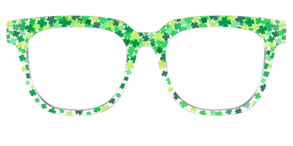 The Shamrock Confetti