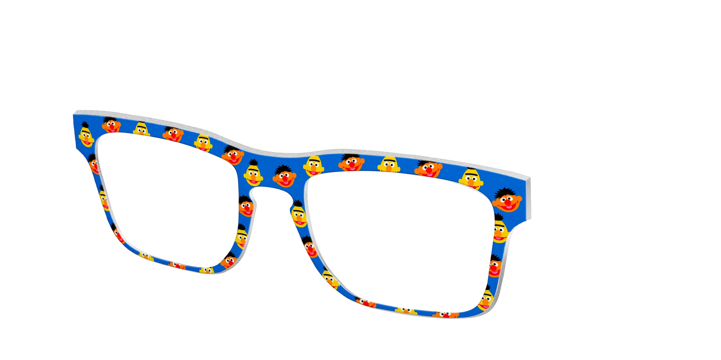 The Bert & Ernie