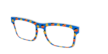 The Bert & Ernie