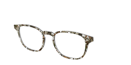 The Forest Camo