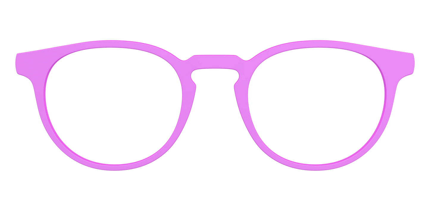 The Party Pink