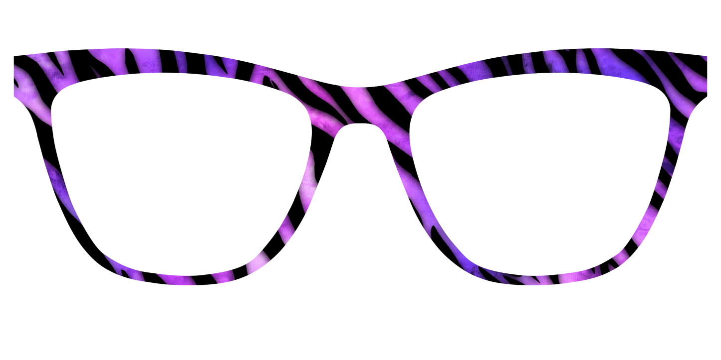 The Rockin' Tiger Stripes