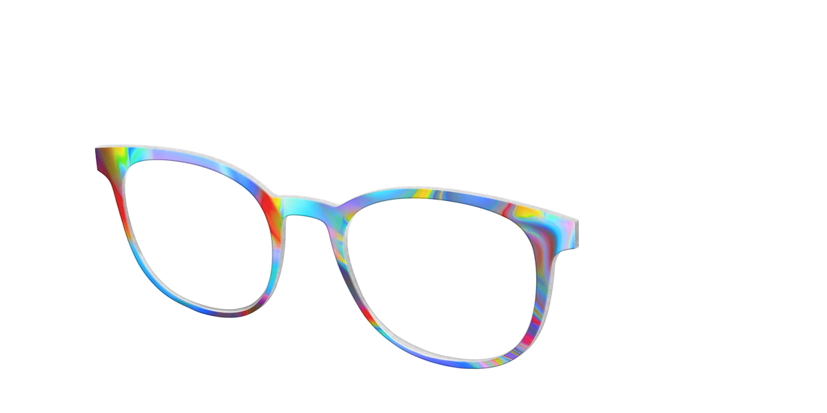 The Refracting Reflections