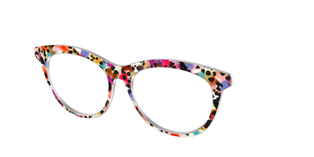 The Speckled Tort