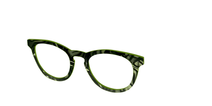 The Hazel Pearl Marble