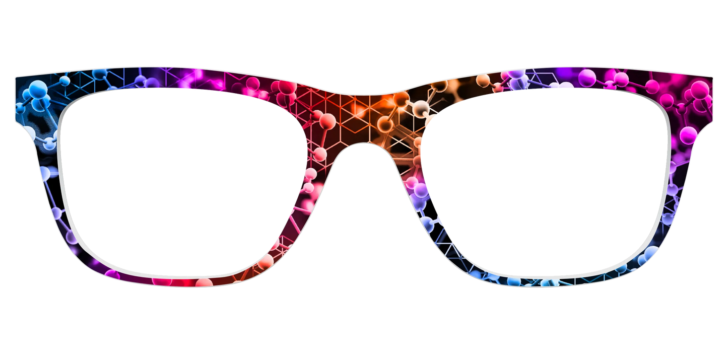 The Molecules