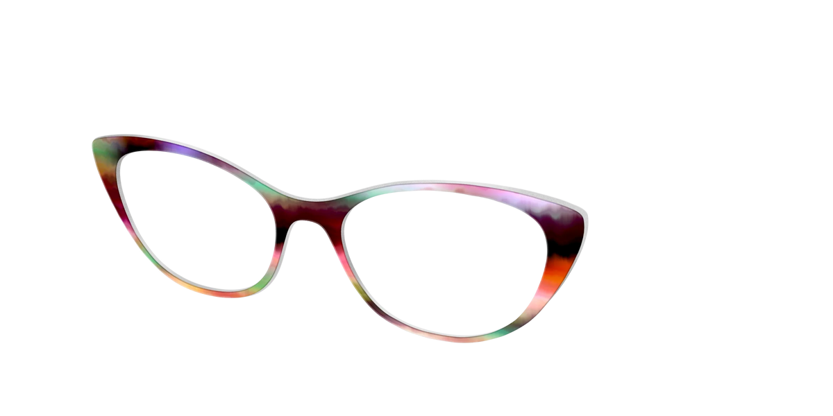 The Tropical Tie-Dye