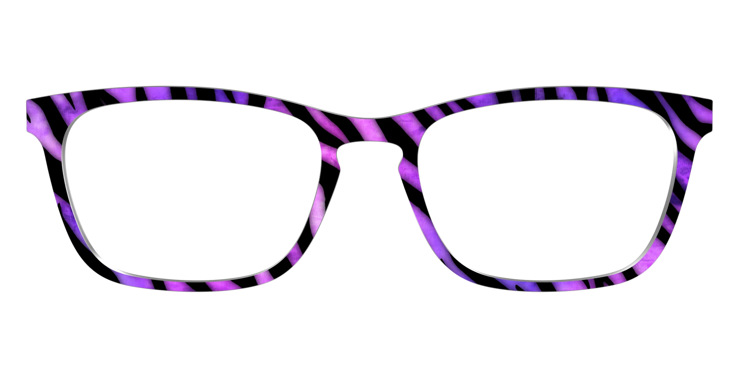 The Rockin' Tiger Stripes