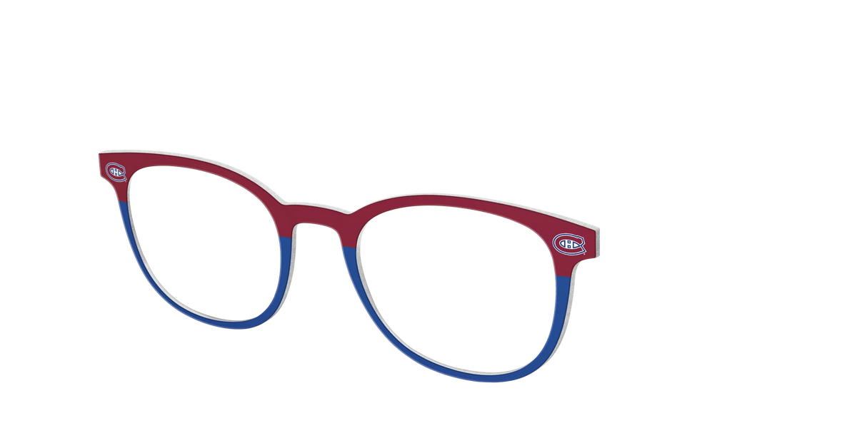The Canadiens® Split