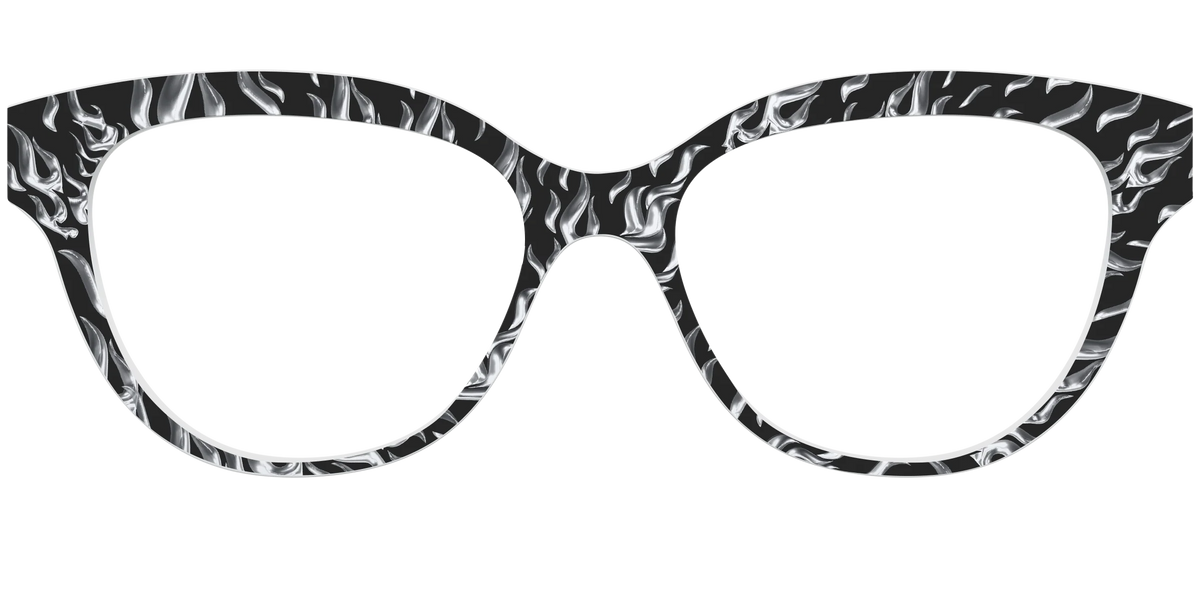 The Chrome Flames