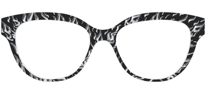 The Chrome Flames