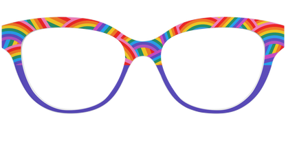 The Rainbow Arches