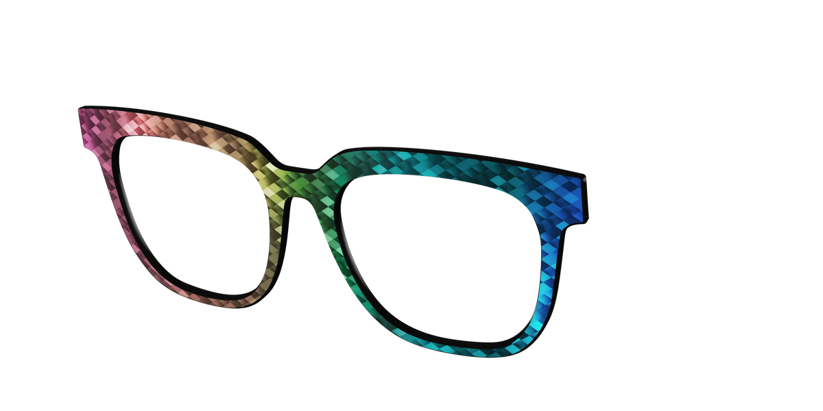 The Rainbow Prism