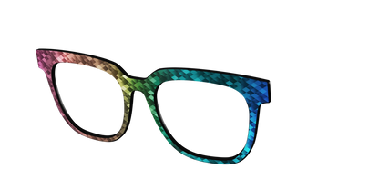 The Rainbow Prism