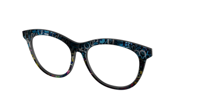 The Holographic Numbers