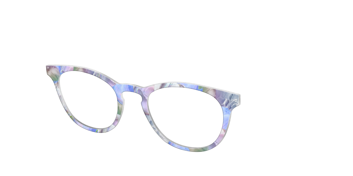 The Floral Marble