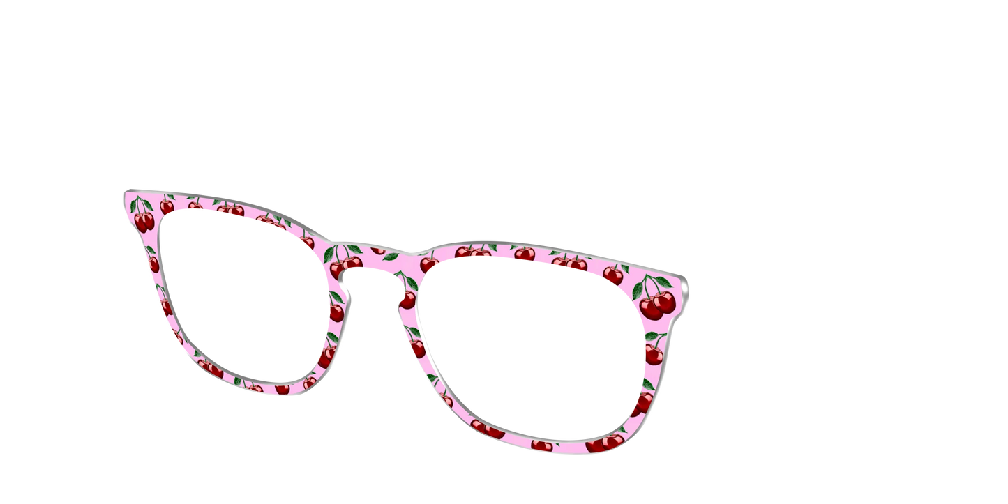 The Casino Cherries