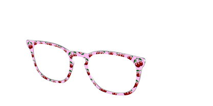 The Casino Cherries