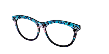 Catching Waves After Dark Holographic