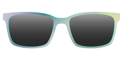 The Polarized Iridescent Sun Top