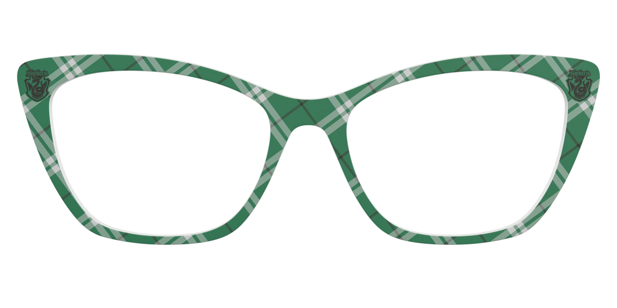 The Slytherin™ Plaid