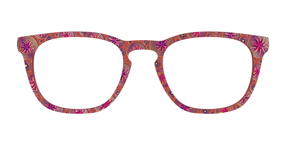 The Gold Foil Luna Lovegood™