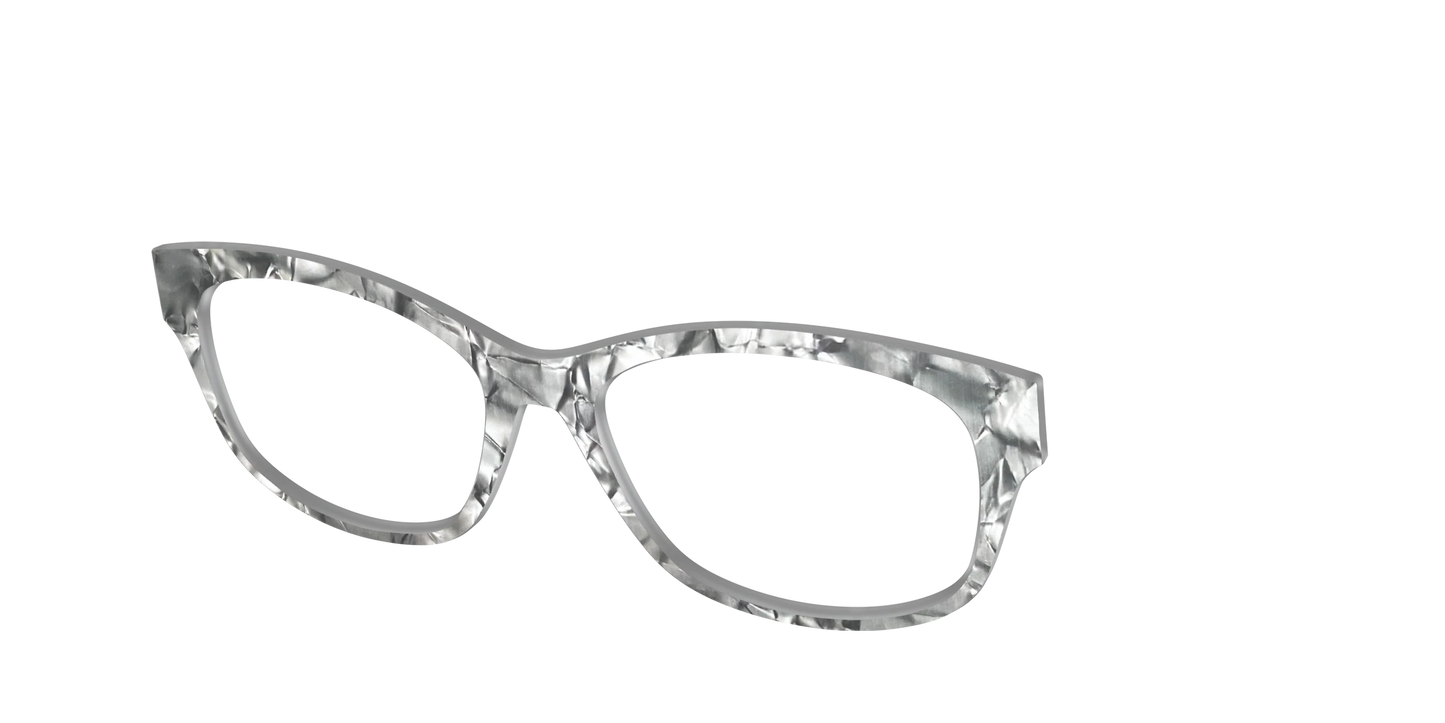 The Obsidian Pearl Marble