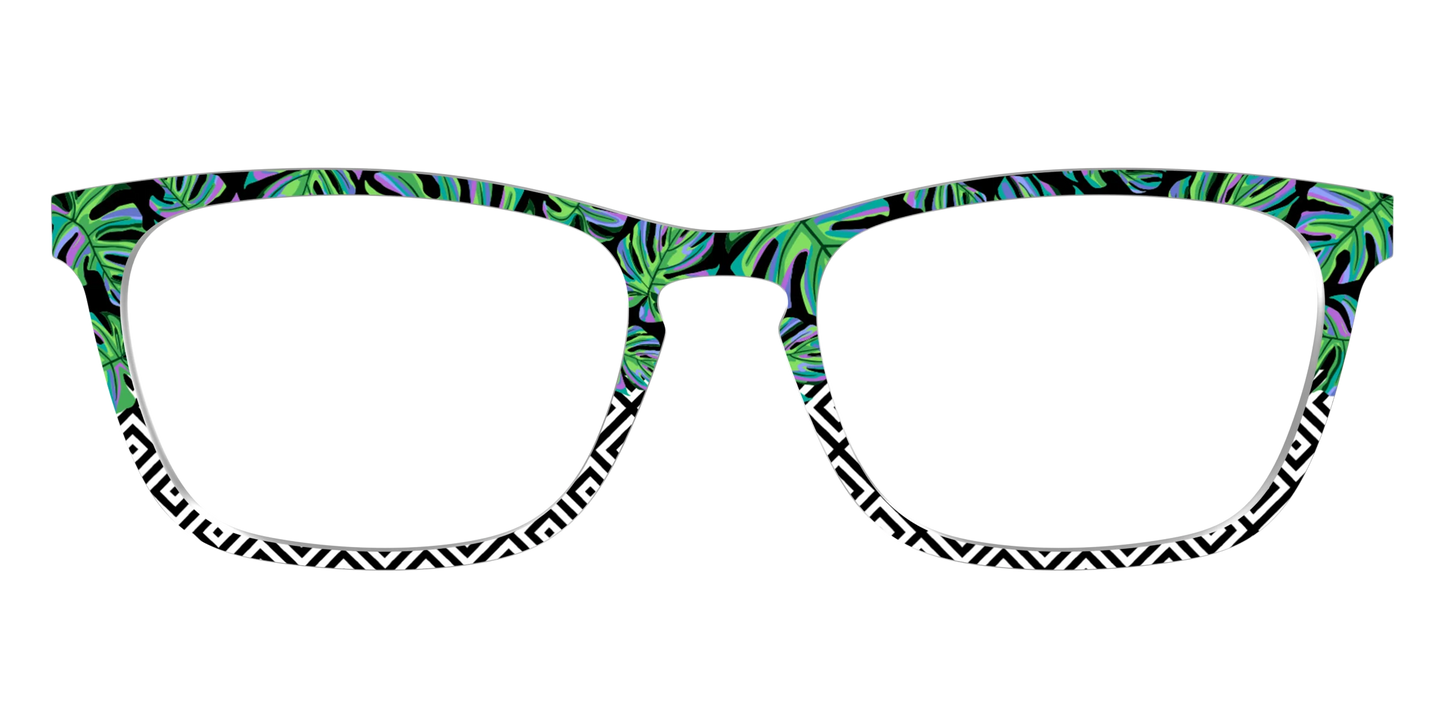 The Tropic Split