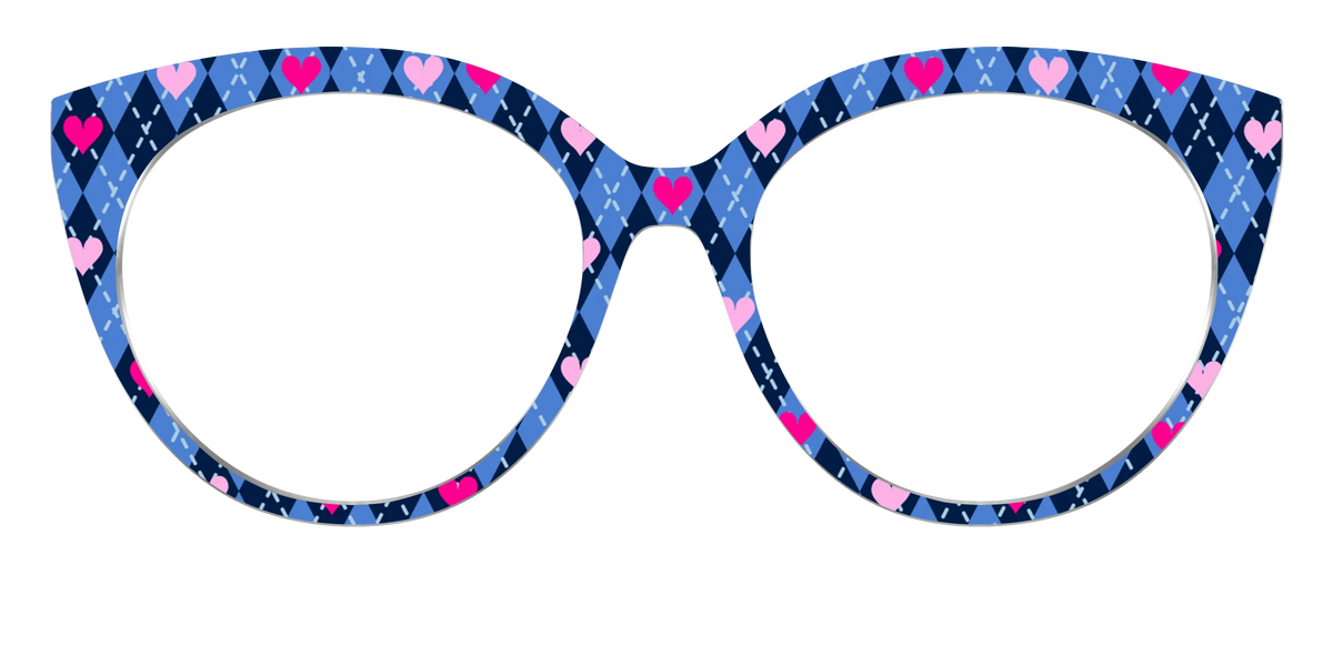 The Amore Argyle