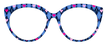The Amore Argyle