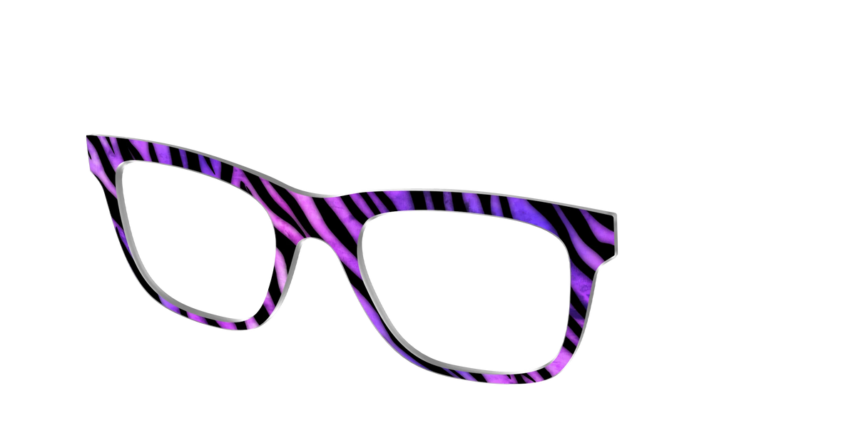 The Rockin' Tiger Stripes
