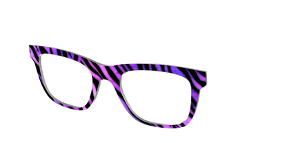 The Rockin' Tiger Stripes