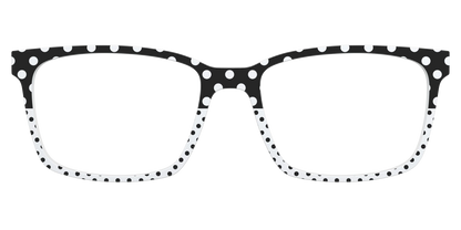 The Polka Dot Print Mix