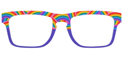 The Rainbow Arches