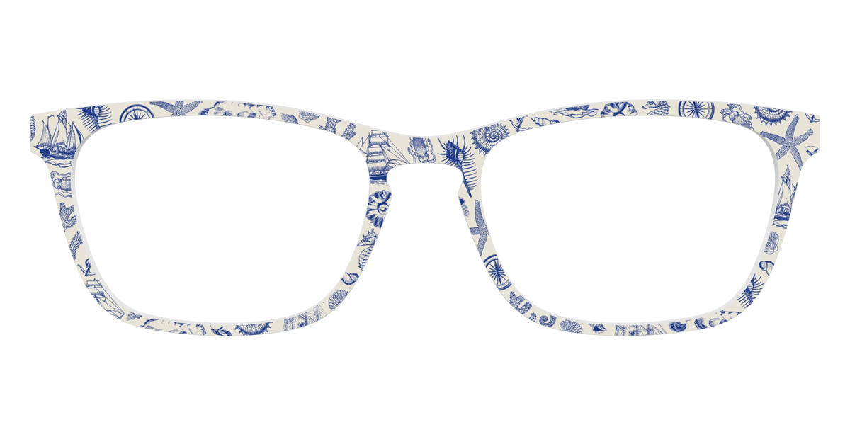 The Nautical Toile