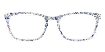 The Nautical Toile