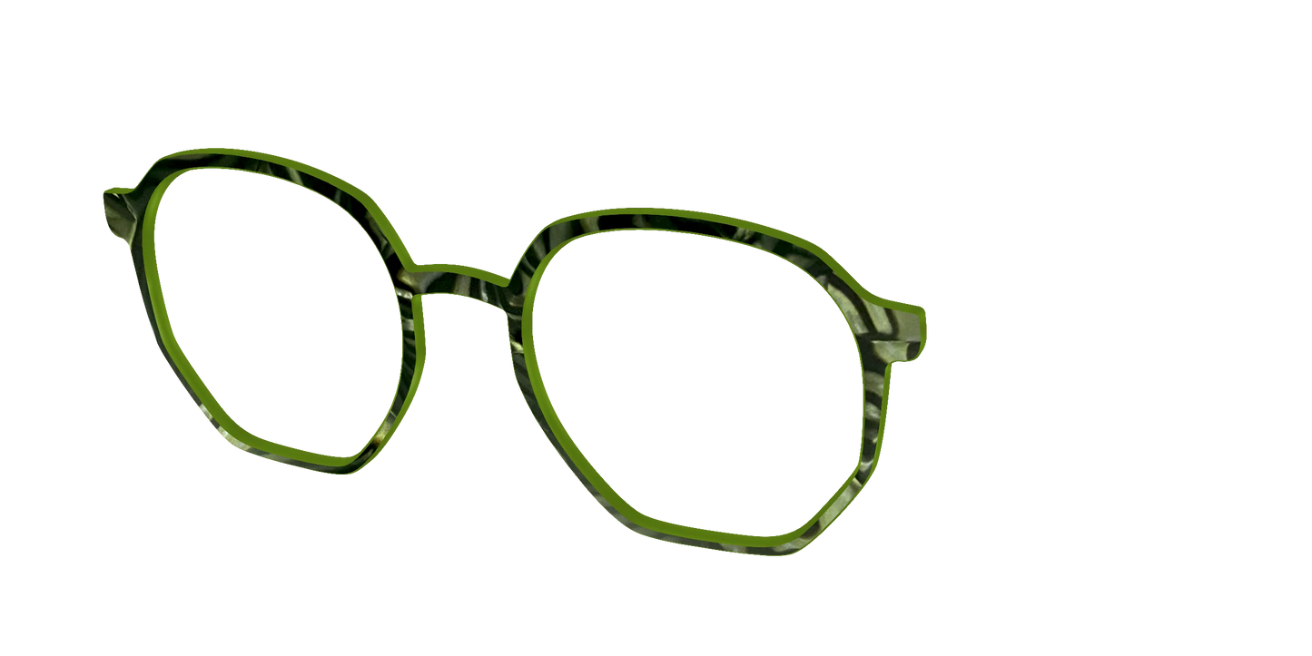 The Hazel Pearl Marble