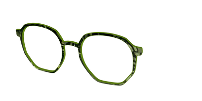 The Hazel Pearl Marble