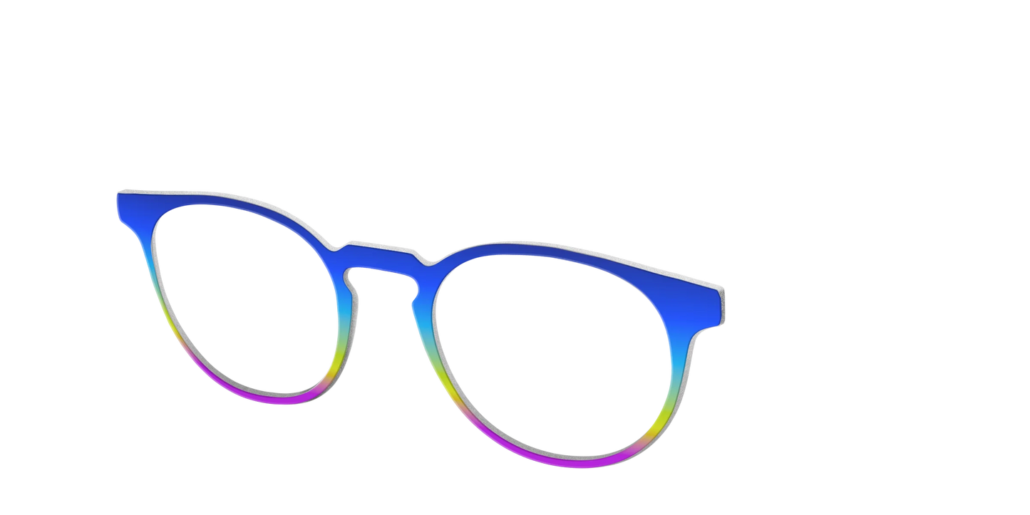The Polaris Gradient