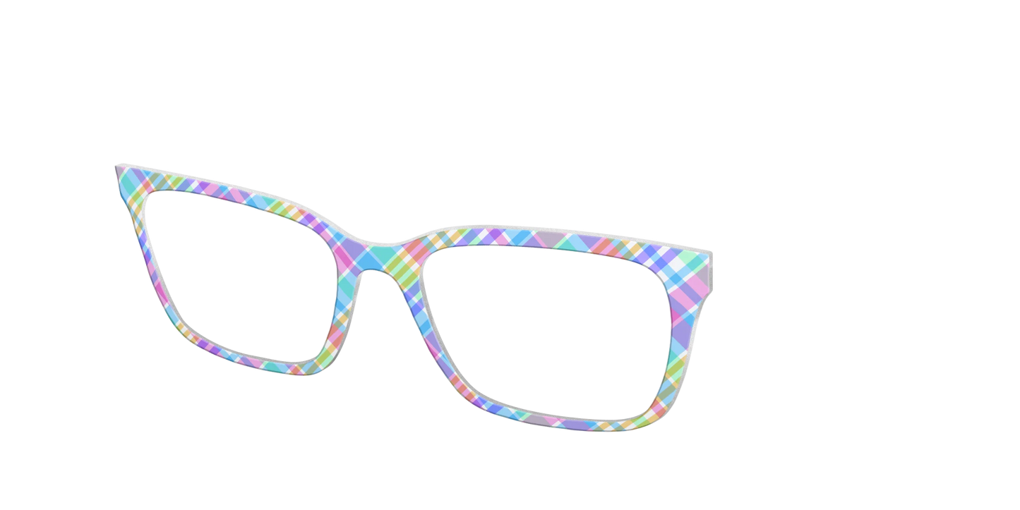 The Multicolor Madras