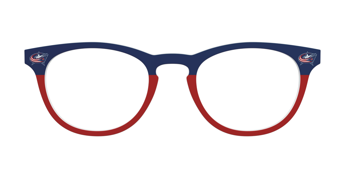 The Blue Jackets® Split