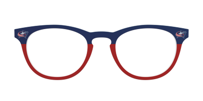 The Blue Jackets® Split