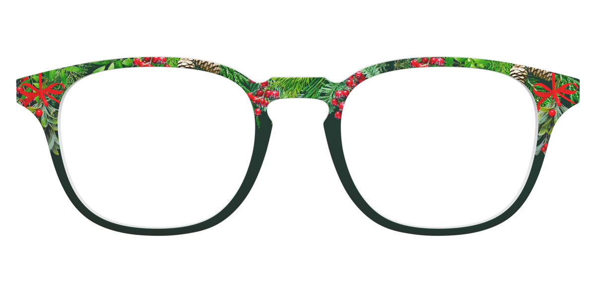 The Mistletoe