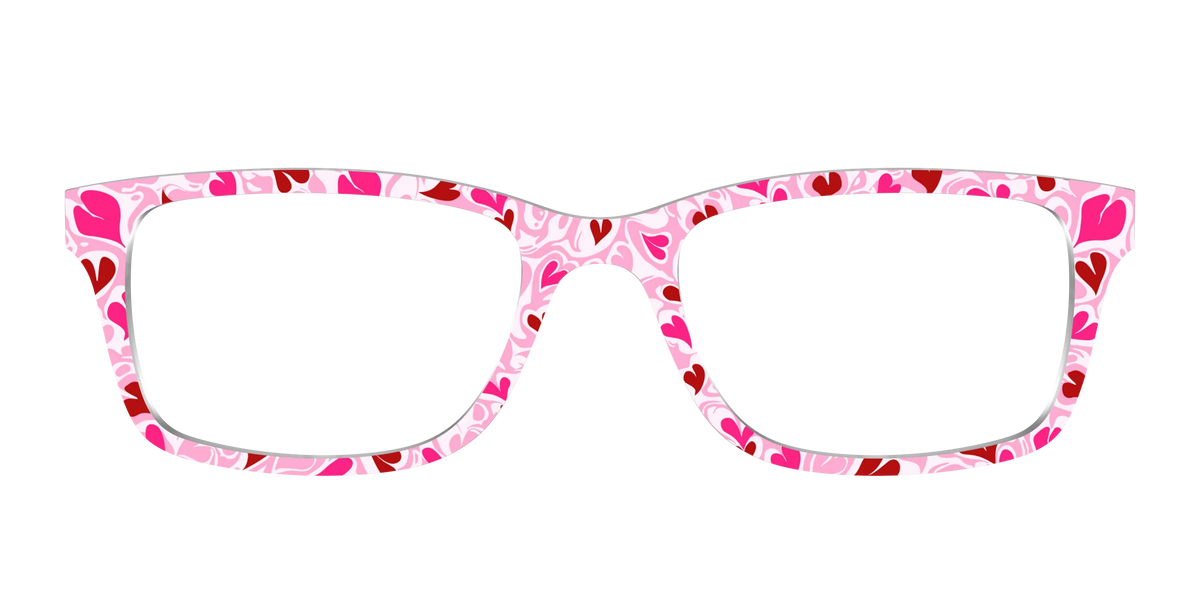 The Art Hearts