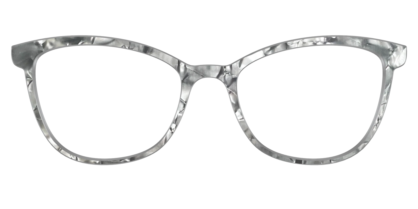 The Obsidian Pearl Marble